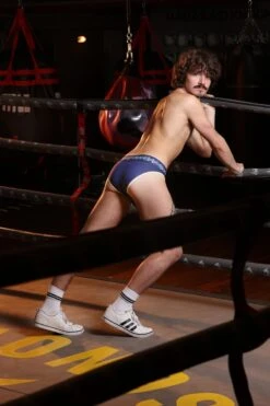 Sukrew Classic Slip Navy/Cream - Maat M - Heren Ondergoed - Onderbroek Met Grote Pouch 16 Sukrew Classic Slip Navy/Cream - Maat M - Heren Ondergoed - Onderbroek Met Grote Pouch -Merkloos Soldes 800x1200 90