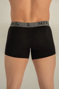 Phil & Co Boxershorts Heren Multipack 8-Pack Groen Blauw Zwart Antraciet - Maat 3XL | Onderbroek 17 Phil & Co Boxershorts Heren Multipack 8-Pack Groen Blauw Zwart Antraciet - Maat 3XL | Onderbroek -Merkloos Soldes 801x1200 4