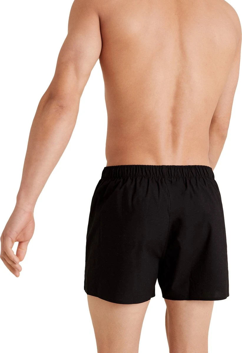 Ondergoed Heren - Losse Boxershort Heren - 6 Pack - Zwart/Navy - XL - Comfortabele Wijde Boxershorts Voor Mannen 5 Ondergoed Heren - Losse Boxershort Heren - 6 Pack - Zwart/Navy - XL - Comfortabele Wijde Boxershorts Voor Mannen – Image 3