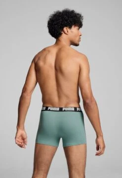 PUMA Basic Boxer Heren Onderbroek - 2-pack - Maat L -Merkloos Soldes 822x1200 15