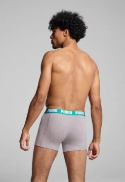 PUMA Basic Boxer Heren Onderbroek - 2-pack - Maat M -Merkloos Soldes 822x1200 2