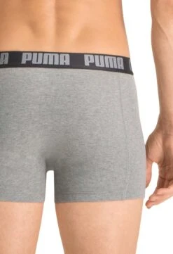 Puma Basic Boxer Heren Onderbroek - 2-pack - Maat M 18 Puma Basic Boxer Heren Onderbroek - 2-pack - Maat M -Merkloos Soldes 822x1200 20