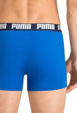 Puma Basic Boxer Heren Onderbroek - 2-pack - Maat M 24 Puma Basic Boxer Heren Onderbroek - 2-pack - Maat M -Merkloos Soldes 822x1200 7