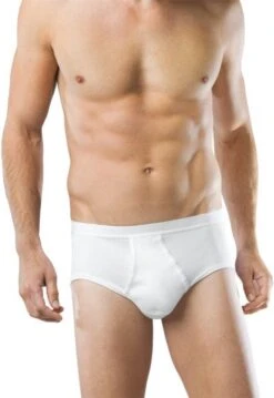 Schiesser Original Feinripp Slip 2P Heren Onderbroek - Maat XL -Merkloos Soldes 826x1200 2