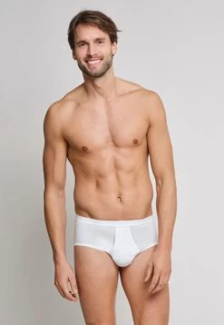 Schiesser Original Feinripp Slip 2P Heren Onderbroek - Maat XL -Merkloos Soldes 829x1200 19