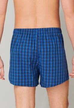 Schiesser Boxershorts Heren Onderbroek - Maat L -Merkloos Soldes 829x1200 8
