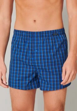 Schiesser Boxershorts Heren Onderbroek - Maat L -Merkloos Soldes 829x1200 9