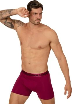 Muchachomalo-12-pack Onderbroeken Voor Mannen-Elastisch Katoen-Boxershorts - Maat L 15 Muchachomalo-12-pack Onderbroeken Voor Mannen-Elastisch Katoen-Boxershorts - Maat L -Merkloos Soldes 830x1200 1