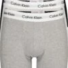 Calvin Klein Cotton Stretch Boxer Brief (3-pack) - Heren Boxers Extra Lang - Zwart - Wit En Grijs - Maat: L 1 Calvin Klein Cotton Stretch Boxer Brief (3-pack) - Heren Boxers Extra Lang - Zwart - Wit En Grijs - Maat: L -Merkloos Soldes 838x1200 1