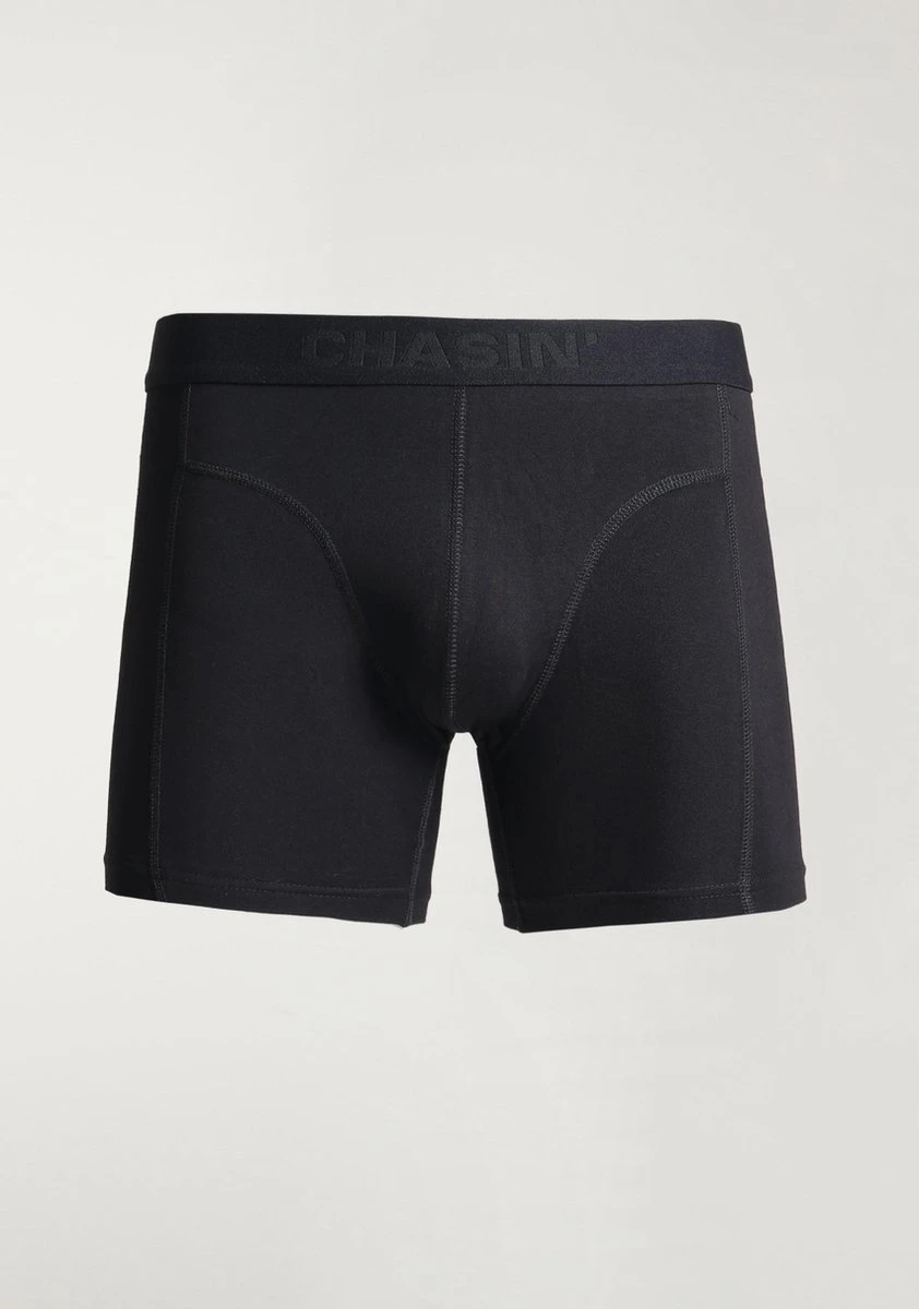 Chasin' Onderbroek Boxershorts Thrice Mylo Donkerblauw Maat L 4 Chasin' Onderbroek Boxershorts Thrice Mylo Donkerblauw Maat L – Image 2