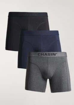 Chasin' Onderbroek Boxershorts Thrice Mylo Donkerblauw Maat L 14 Chasin' Onderbroek Boxershorts Thrice Mylo Donkerblauw Maat L -Merkloos Soldes 842x1200 14