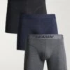 Chasin' Onderbroek Boxershorts Thrice Mylo Donkerblauw Maat L -Merkloos Soldes 842x1200 9