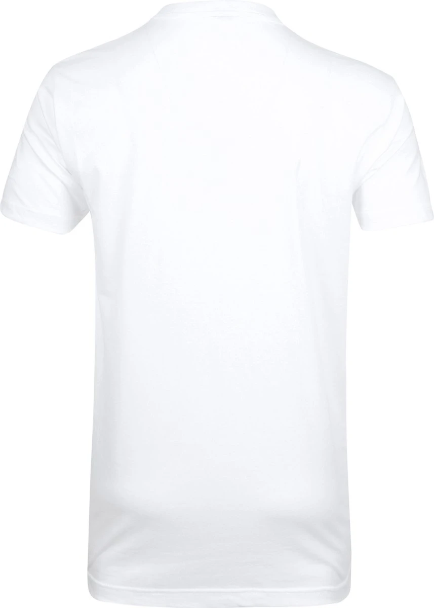 Alan Red - T-Shirt Virginia (2pack) - Maat L - Regular-fit 11 Alan Red - T-Shirt Virginia (2pack) - Maat L - Regular-fit – Image 9