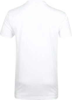 Alan Red T-Shirt Virginia (3pack) - Maat M 26 Alan Red T-Shirt Virginia (3pack) - Maat M -Merkloos Soldes 858x1200 4