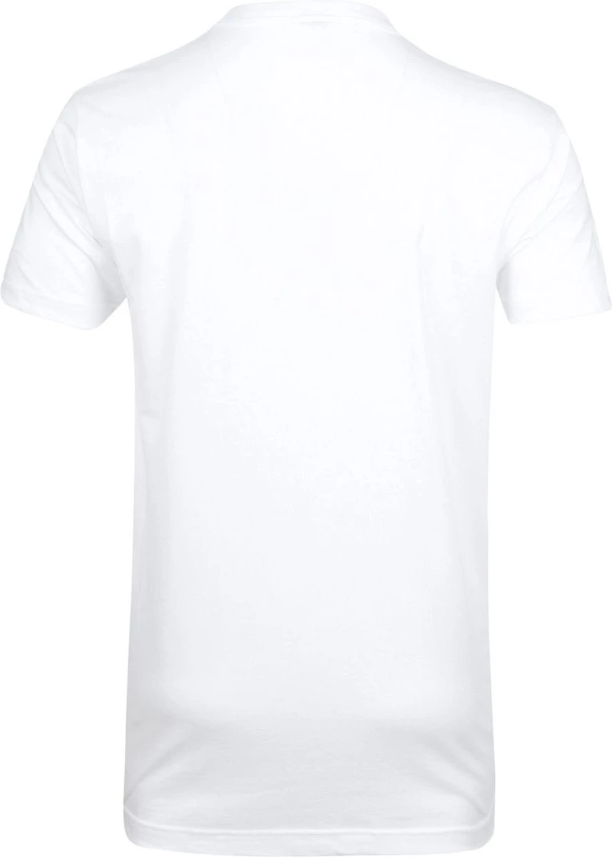 Alan Red T-Shirt Virginia (3pack) - Maat M 13 Alan Red T-Shirt Virginia (3pack) - Maat M – Image 11