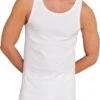 Beeren Extra Lang Heren Hemd - Singlet - Wit - 4XL -Merkloos Soldes 867x1200 3