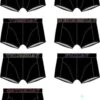 Gentlemen Boxershorts 7-pak 95% Katoen - 5% Elasthan M -Merkloos Soldes 870x1200