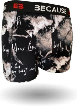 BoxersBecause - Boxershort - 5-Pack - Your Love Is My Drug - Ondergoed - Nieuwe Collectie - Heren Ondergoed 6 BoxersBecause - Boxershort - 5-Pack - Your Love Is My Drug - Ondergoed - Nieuwe Collectie - Heren Ondergoed -Merkloos Soldes 873x1200