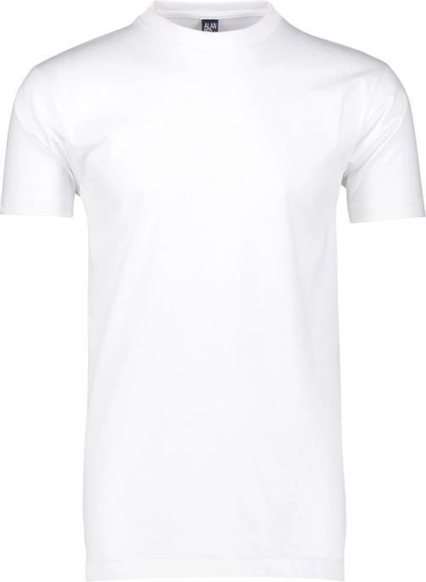 Alan Red T-Shirt Virginia (3pack) - Maat M 15 Alan Red T-Shirt Virginia (3pack) - Maat M – Image 13