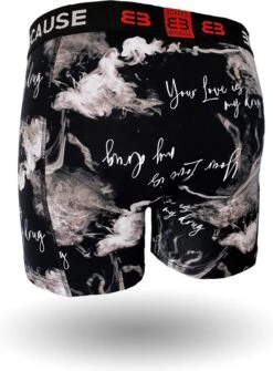 BoxersBecause - Boxershort - 5-Pack - Your Love Is My Drug - Ondergoed - Nieuwe Collectie - Heren Ondergoed 7 BoxersBecause - Boxershort - 5-Pack - Your Love Is My Drug - Ondergoed - Nieuwe Collectie - Heren Ondergoed -Merkloos Soldes 884x1200