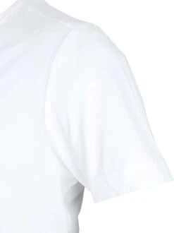 Suitable - T-shirt Wit Diepe V-hals Vitaru Stretch 2 Pack - Maat L - Slim-fit -Merkloos Soldes 897x1200 2