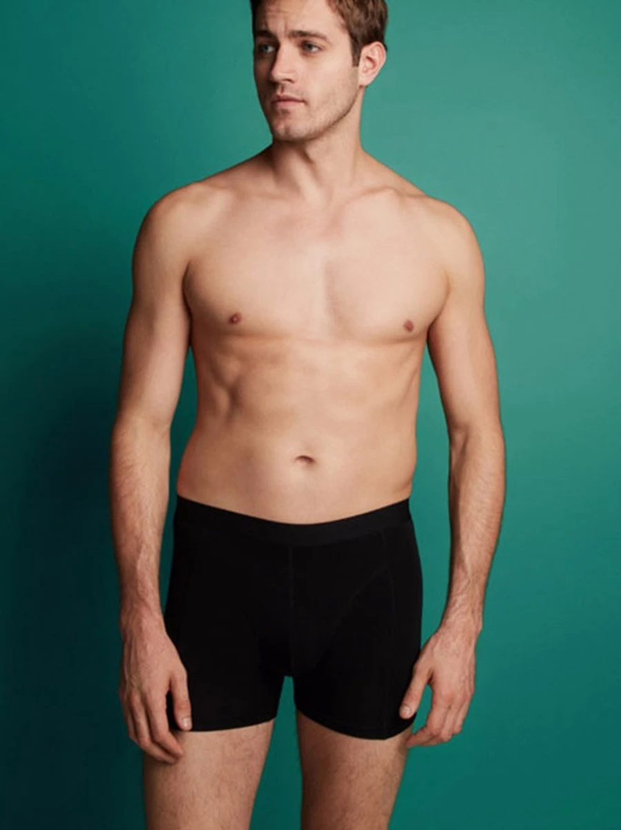 Ten Cate Boxershorts Actie 6-pack-M 7 Ten Cate Boxershorts Actie 6-pack-M – Image 5