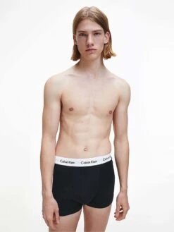 Calvin Klein Trunks Onderbroek Mannen - Maat XS -Merkloos Soldes 900x1200 102