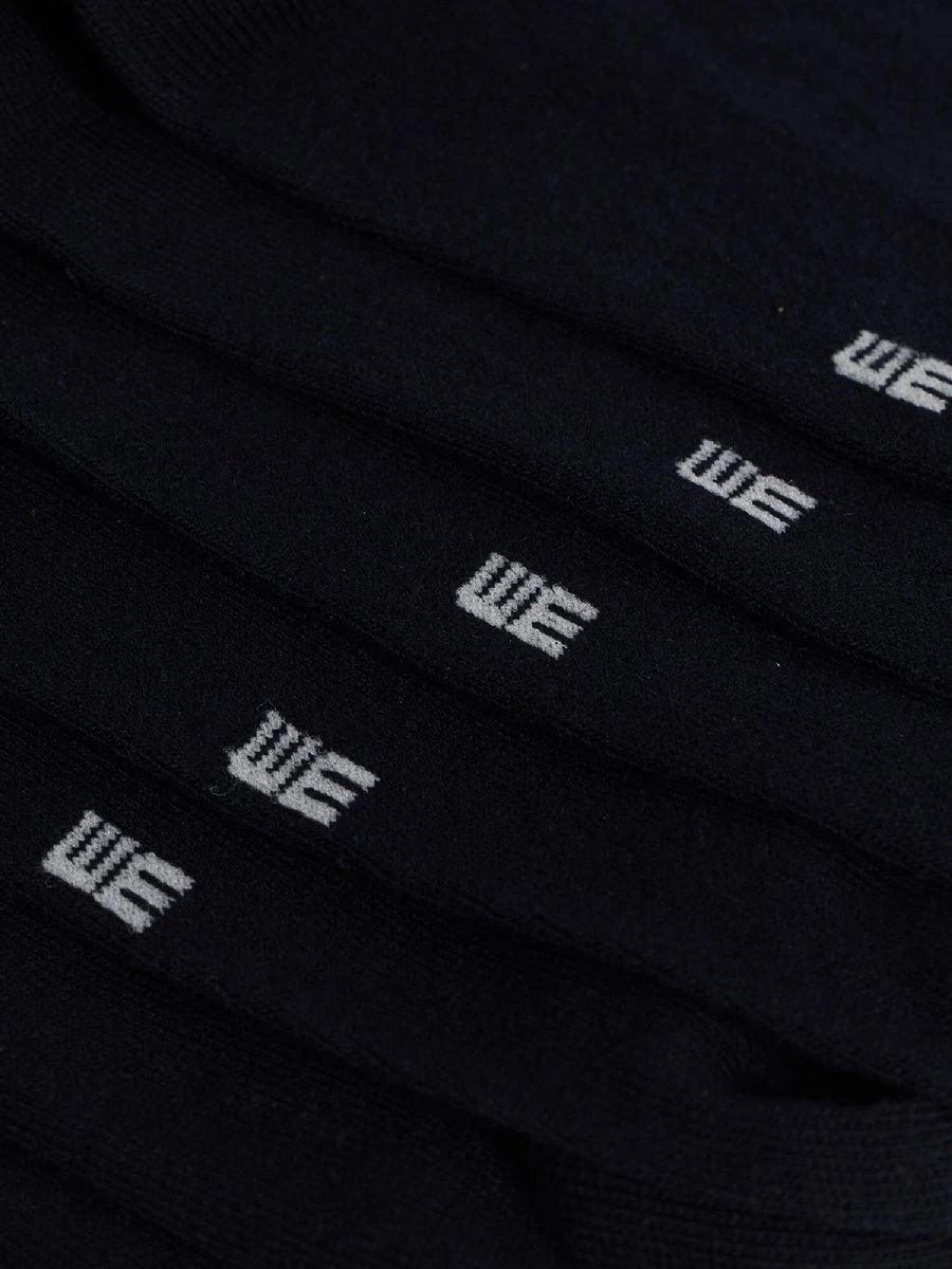 WE Fashion Heren Sokken, 7-pack 5 WE Fashion Heren Sokken, 7-pack – Image 3