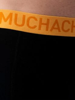 Muchachomalo-10-pack Onderbroeken Voor Mannen-Elastisch Katoen-Boxershorts - Maat M 11 Muchachomalo-10-pack Onderbroeken Voor Mannen-Elastisch Katoen-Boxershorts - Maat M -Merkloos Soldes 900x1200 13