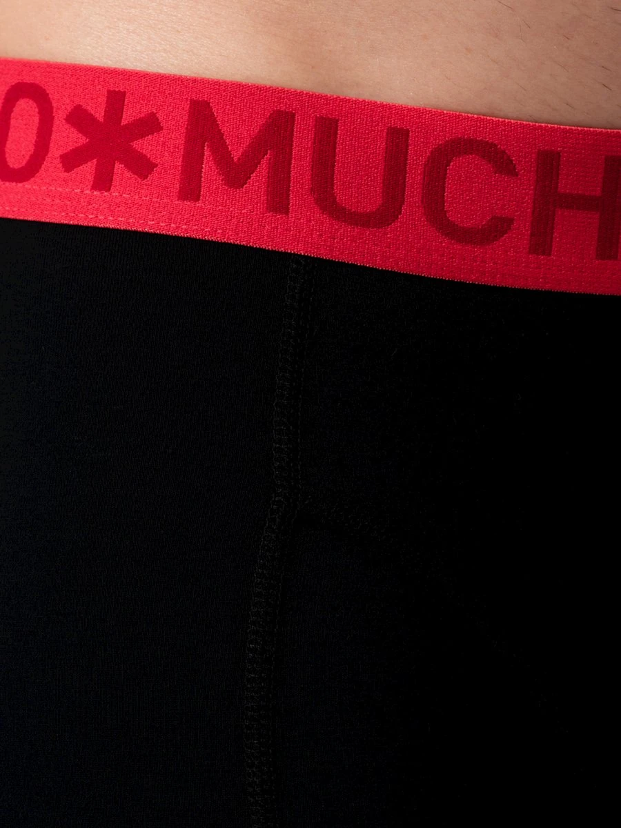 Muchachomalo-10-pack Onderbroeken Voor Mannen-Elastisch Katoen-Boxershorts - Maat M 8 Muchachomalo-10-pack Onderbroeken Voor Mannen-Elastisch Katoen-Boxershorts - Maat M – Image 6