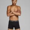 JACK&JONES JACHUEY TRUNKS 7 PACK NOOS Heren Onderbroek - Maat M -Merkloos Soldes 900x1200 18