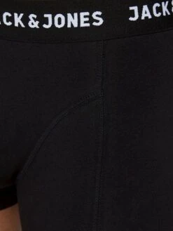 JACK&JONES JACHUEY TRUNKS 7 PACK NOOS Heren Onderbroek - Maat M -Merkloos Soldes 900x1200 19