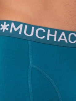 Muchachomalo-5-pack Onderbroeken Voor Mannen-Elastisch Katoen-Boxershorts - Maat XL -Merkloos Soldes 900x1200 24