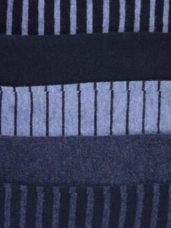 WE Fashion Heren Fijngebreide Gestreepte Sokken 5P - Maat 43-46 15 WE Fashion Heren Fijngebreide Gestreepte Sokken 5P - Maat 43-46 -Merkloos Soldes 900x1200 27