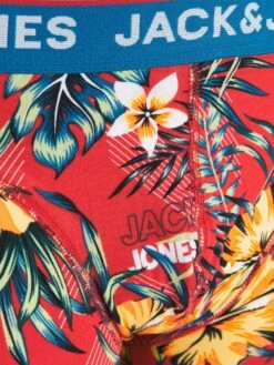 JACK&JONES JACAZORES TRUNKS 3 PACK NOOS Heren Onderbroek - Maat L -Merkloos Soldes 900x1200 32