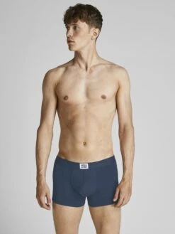 Jack & Jones Effen Boxershorts Heren Multipack JACBASIC PLAIN 8-Pack - Maat L -Merkloos Soldes 900x1200 37