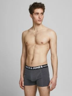JACK&JONES JACLICHFIELD TRUNKS 3 PACK NOOS Heren Onderbroek - Maat L -Merkloos Soldes 900x1200 44