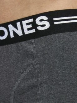 JACK&JONES JACLICHFIELD TRUNKS 3 PACK NOOS Heren Onderbroek - Maat L -Merkloos Soldes 900x1200 47