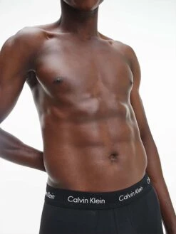 Calvin Klein - 3-pack Low Rise Trunk Boxershorts - XWB - L -Merkloos Soldes 900x1200 48