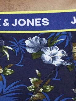 JACK&JONES JACFLOWER TRUNKS 3 PACK.NOOS Heren Onderbroek - Maat L 28 JACK&JONES JACFLOWER TRUNKS 3 PACK.NOOS Heren Onderbroek - Maat L -Merkloos Soldes 900x1200 54