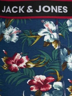 JACK&JONES JACFLOWER TRUNKS 3 PACK.NOOS Heren Onderbroek - Maat L 31 JACK&JONES JACFLOWER TRUNKS 3 PACK.NOOS Heren Onderbroek - Maat L -Merkloos Soldes 900x1200 56