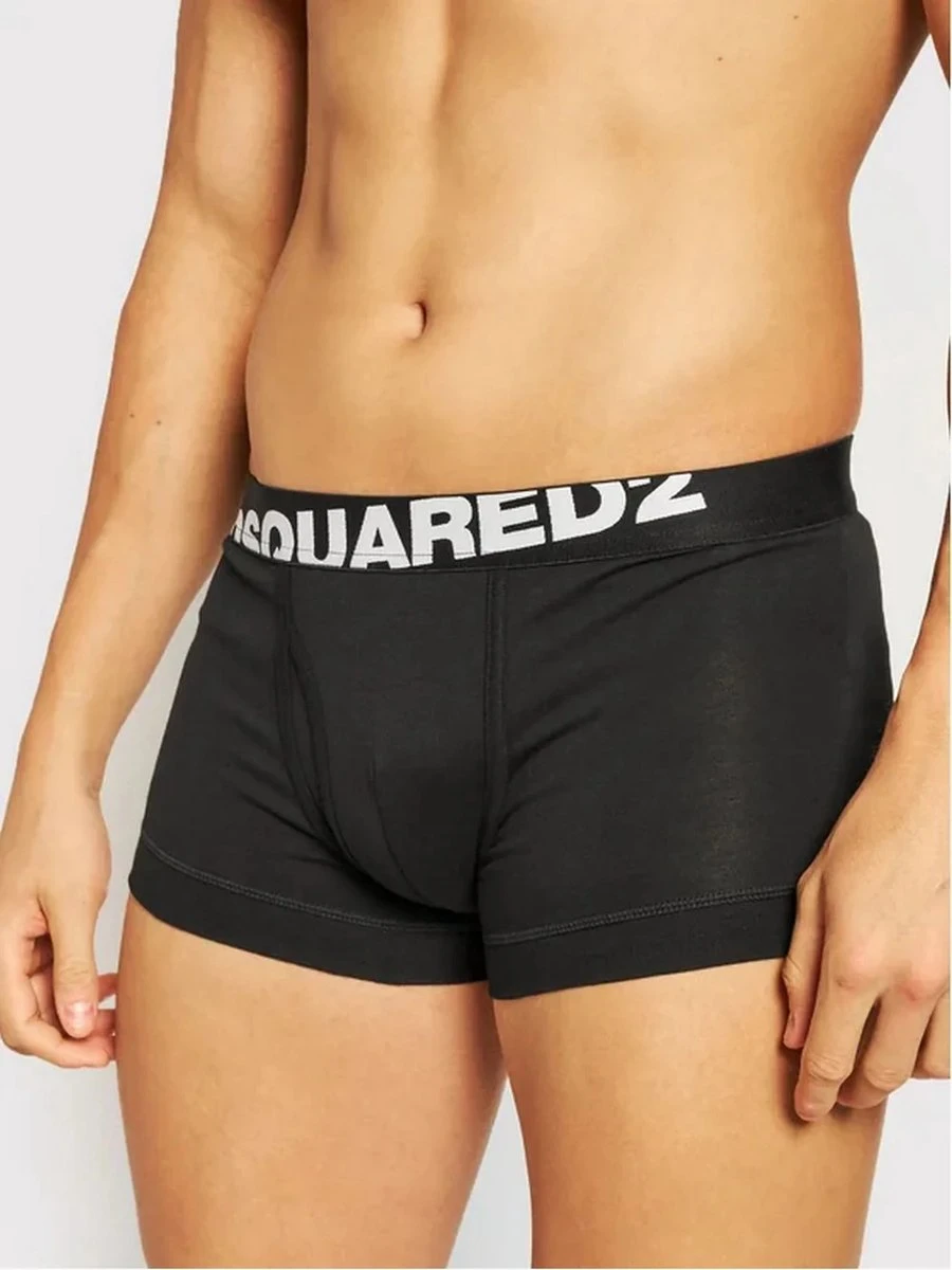 Dsquared2 2 Pack Trunk M - 8032674260253 4 Dsquared2 2 Pack Trunk M - 8032674260253 – Image 2