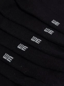 WE Fashion Heren Sokken, 7-pack -Merkloos Soldes 900x1200 6