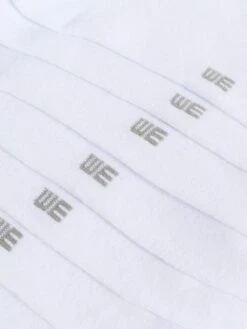 WE Fashion Heren Sneakersokken, 7-pack 8 WE Fashion Heren Sneakersokken, 7-pack -Merkloos Soldes 900x1200 69