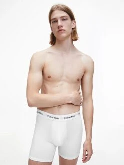 Calvin Klein Onderbroek - Maat M - Mannen - Zwart/wit/grijs -Merkloos Soldes 900x1200 83