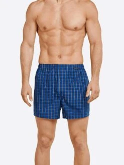 Schiesser Boxershorts Heren Onderbroek - Maat L -Merkloos Soldes 900x1200 85