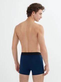 MONTCHO - Boxershort Heren - 8 Pack (4 Zwart - 2 Donkergrijs - 2 Navy) - Maat: XL -Merkloos Soldes 900x1200 9