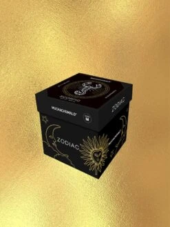 Muchachomalo 3-pack Boxershort Heren - Luxury Giftbox - Zodiac - Maat M -Merkloos Soldes 900x1200 90