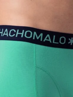 Muchachomalo-7-pack Onderbroeken Voor Mannen-Elastisch Katoen-Boxershorts - Maat XL 11 Muchachomalo-7-pack Onderbroeken Voor Mannen-Elastisch Katoen-Boxershorts - Maat XL -Merkloos Soldes 900x1200 91