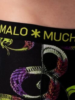 Muchachomalo-7-pack Onderbroeken Voor Mannen-Elastisch Katoen-Boxershorts - Maat XL 15 Muchachomalo-7-pack Onderbroeken Voor Mannen-Elastisch Katoen-Boxershorts - Maat XL -Merkloos Soldes 900x1200 92